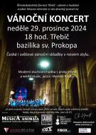 Vánoční koncert